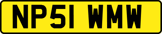 NP51WMW