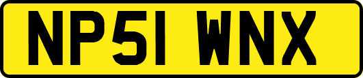 NP51WNX