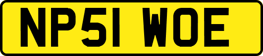 NP51WOE