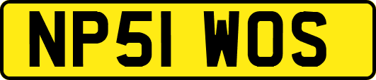 NP51WOS