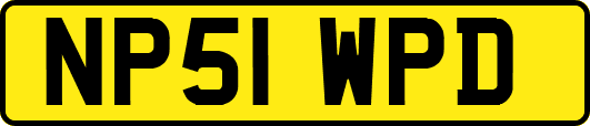 NP51WPD