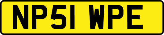 NP51WPE