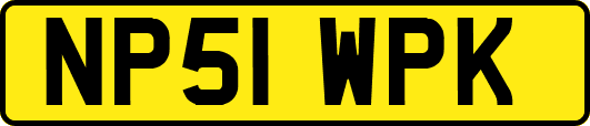 NP51WPK