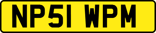 NP51WPM