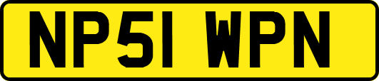 NP51WPN