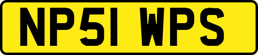 NP51WPS