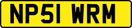 NP51WRM