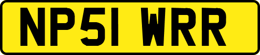 NP51WRR