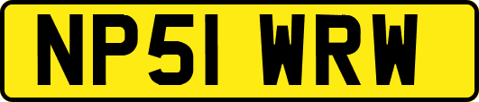 NP51WRW