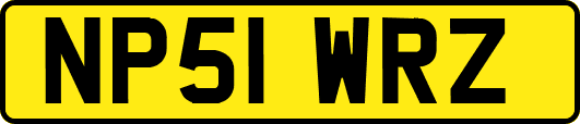 NP51WRZ