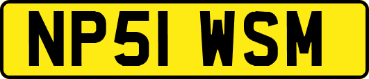 NP51WSM