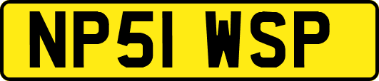 NP51WSP