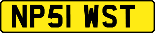 NP51WST