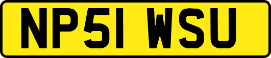 NP51WSU