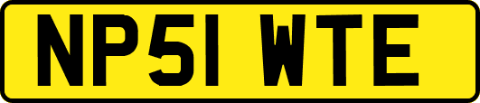 NP51WTE