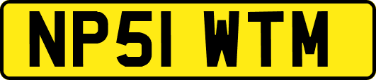 NP51WTM