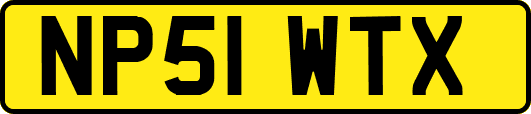 NP51WTX
