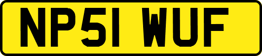 NP51WUF