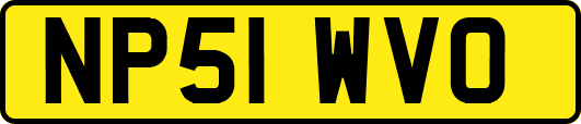 NP51WVO