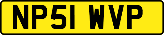 NP51WVP