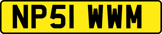 NP51WWM