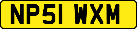 NP51WXM