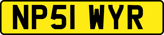 NP51WYR