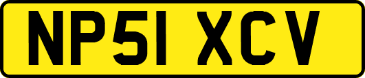 NP51XCV
