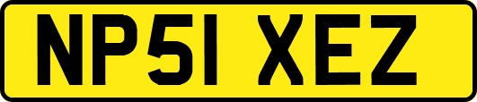 NP51XEZ