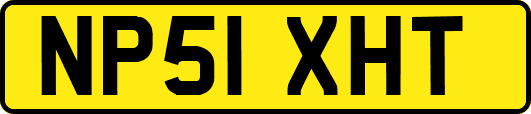 NP51XHT