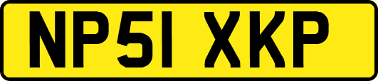 NP51XKP