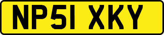 NP51XKY