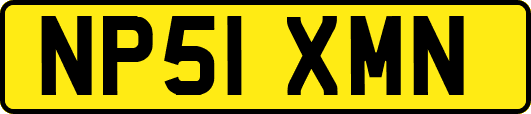 NP51XMN