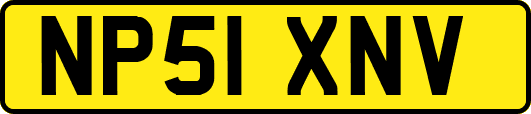 NP51XNV