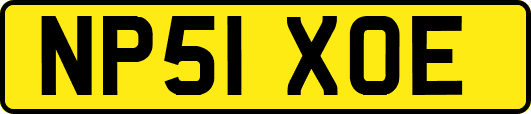 NP51XOE