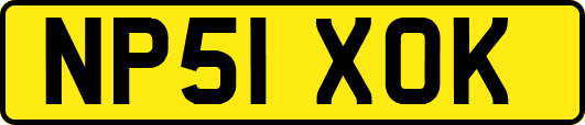 NP51XOK