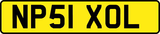 NP51XOL