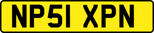 NP51XPN