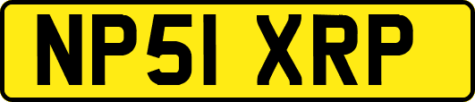 NP51XRP