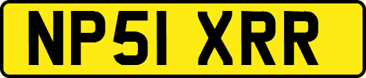 NP51XRR