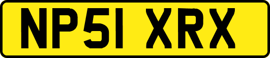 NP51XRX