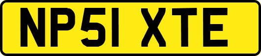 NP51XTE