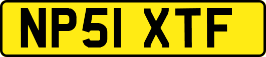 NP51XTF