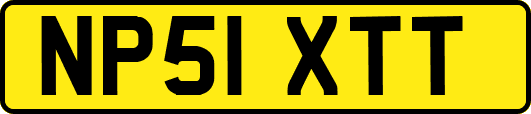 NP51XTT