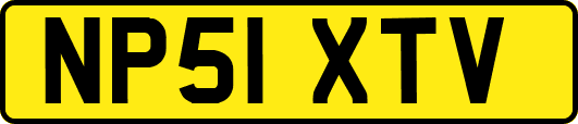 NP51XTV