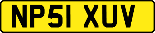 NP51XUV