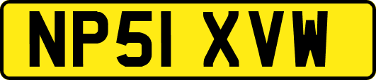 NP51XVW