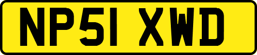 NP51XWD