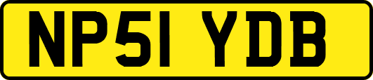 NP51YDB