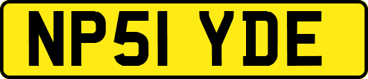 NP51YDE